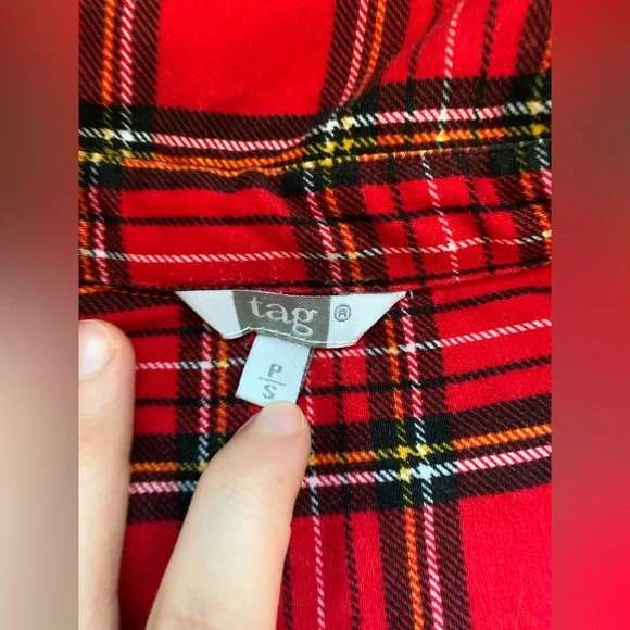 Long blouse - Picture 2 of 2